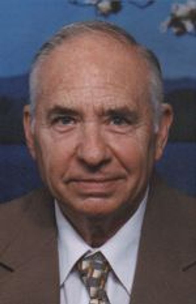 Gary H. Southern