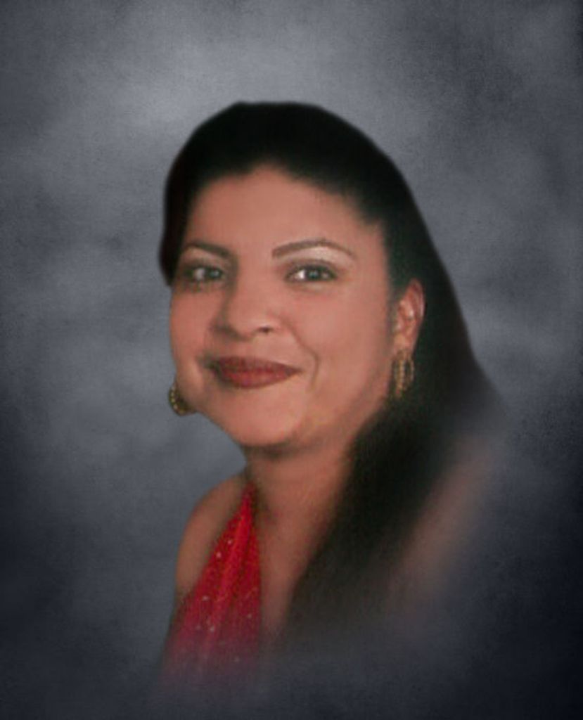 Michelle Marie Mata