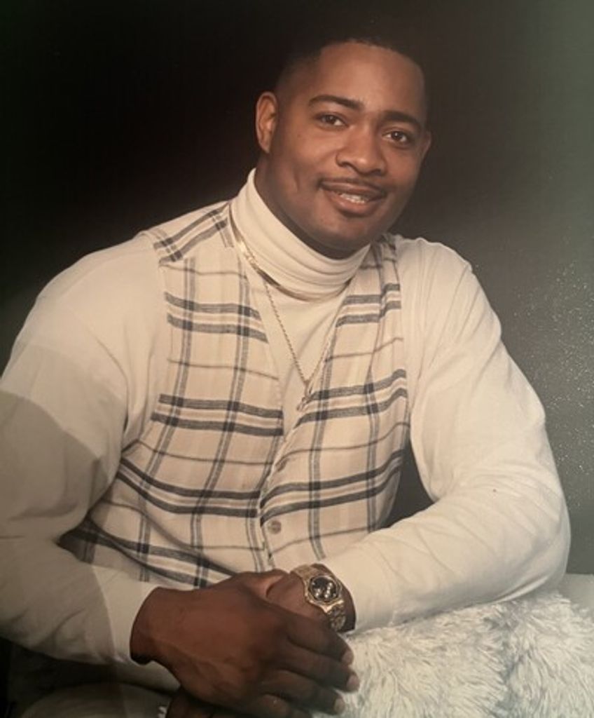 Elbert Lloyd "Chucky" Armstead, Jr. Profile Photo