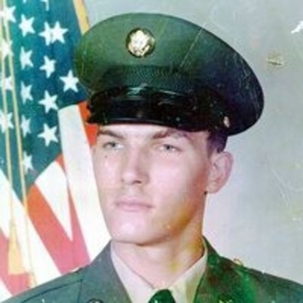 William B. Johnson, Jr.