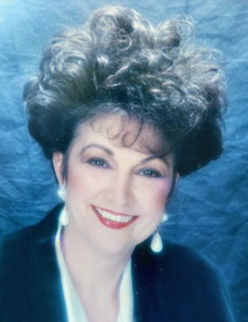 Marie Garner Dunn Profile Photo