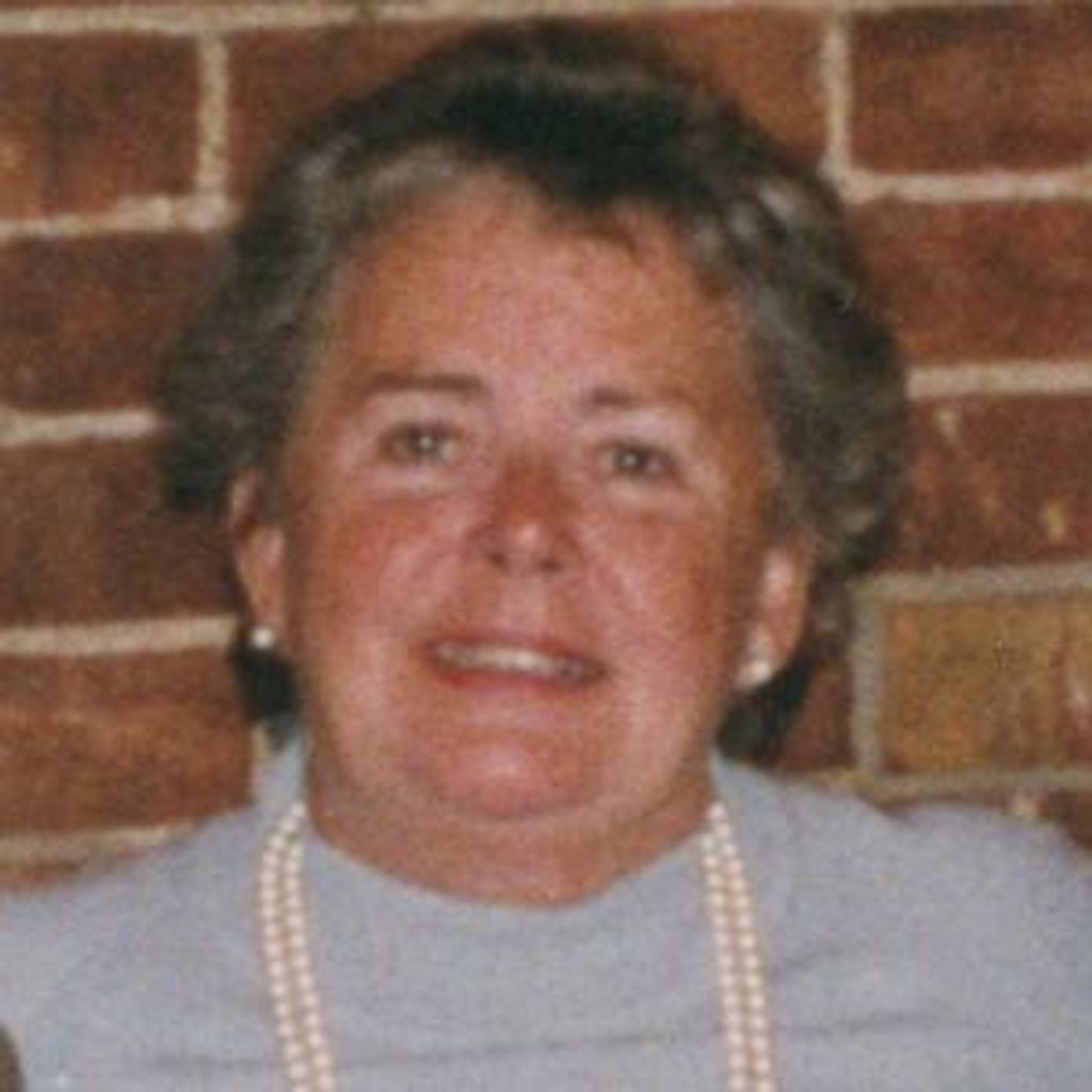 Elizabeth Clark Profile Photo