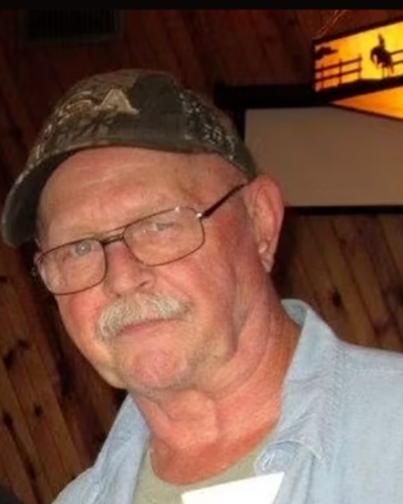Patrick McGuire