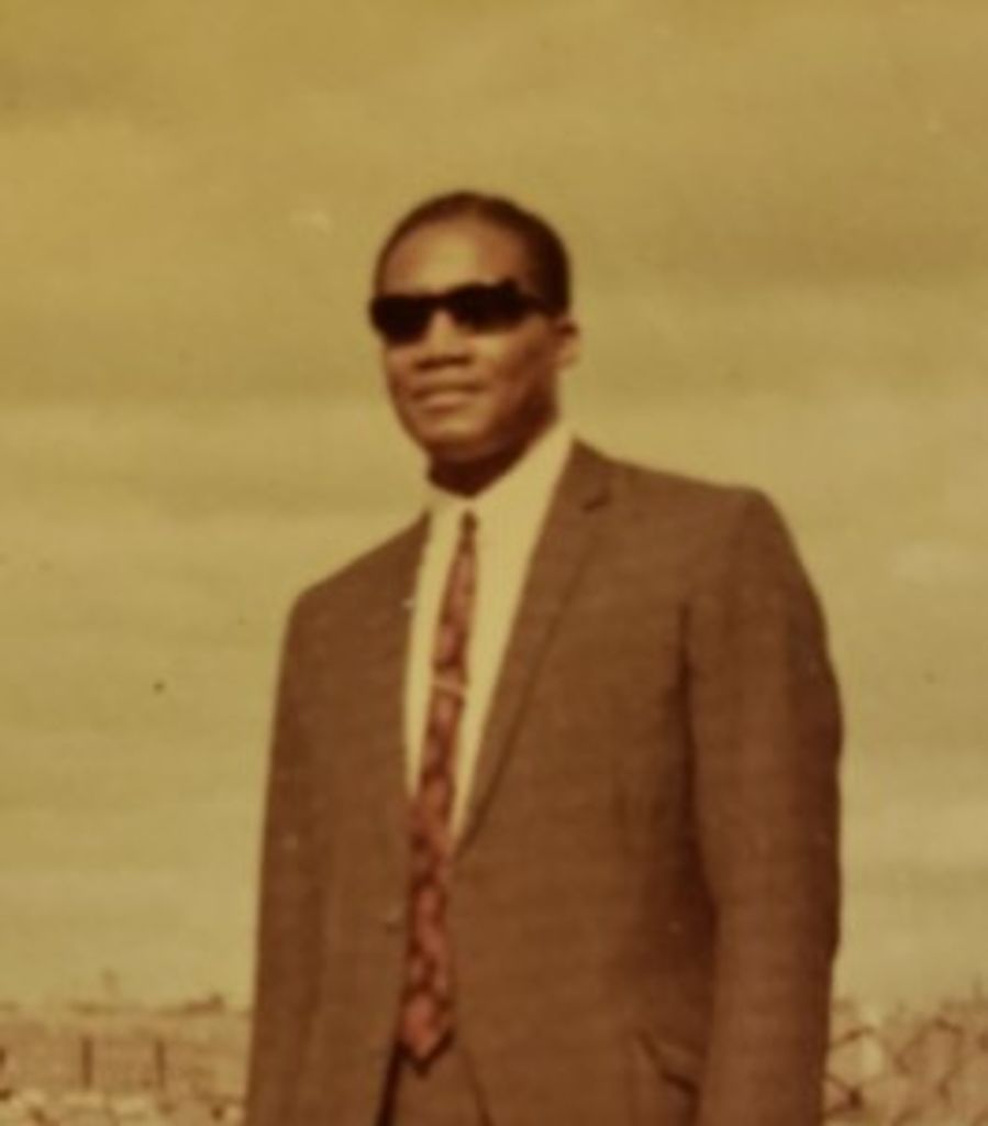 Paul Parks