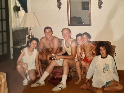 Charles E Schaefer, Sr. photo gallery thumbnail 44 of 124