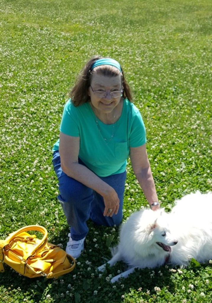 Mary L. Shaw Profile Photo