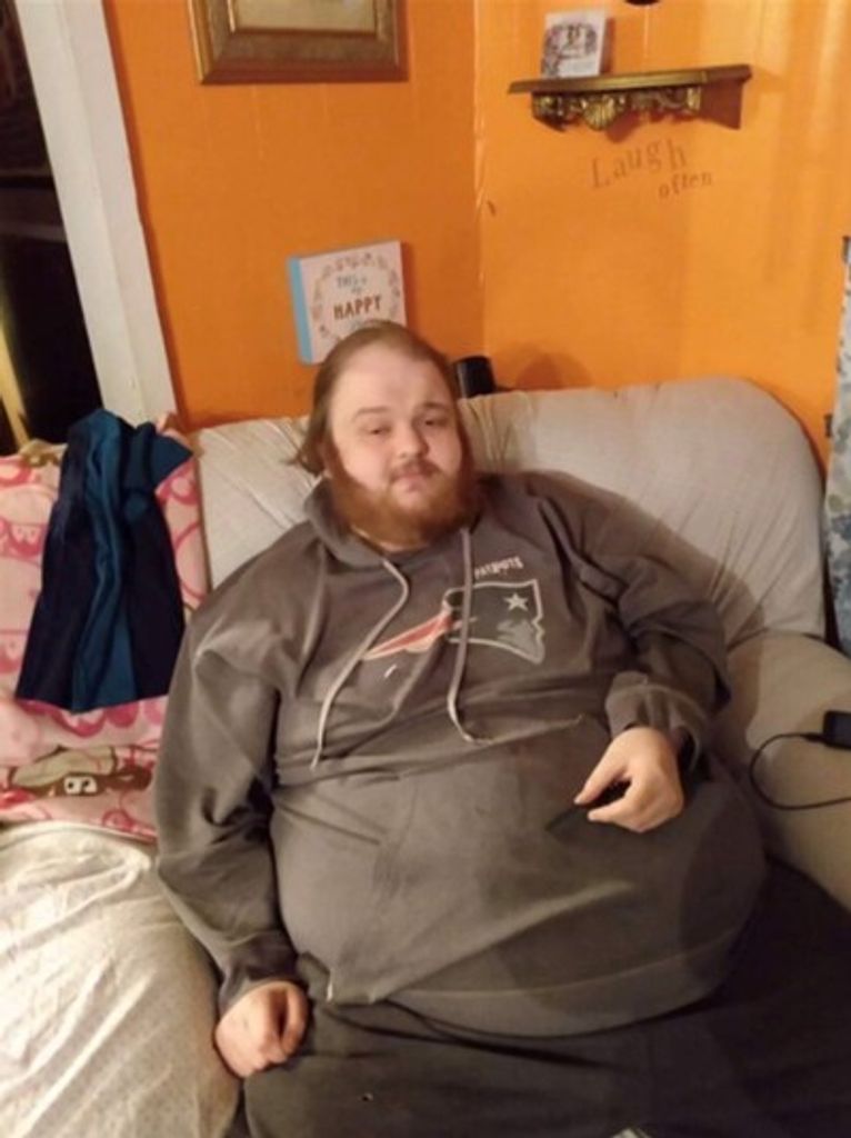 Joshua Combs Profile Photo