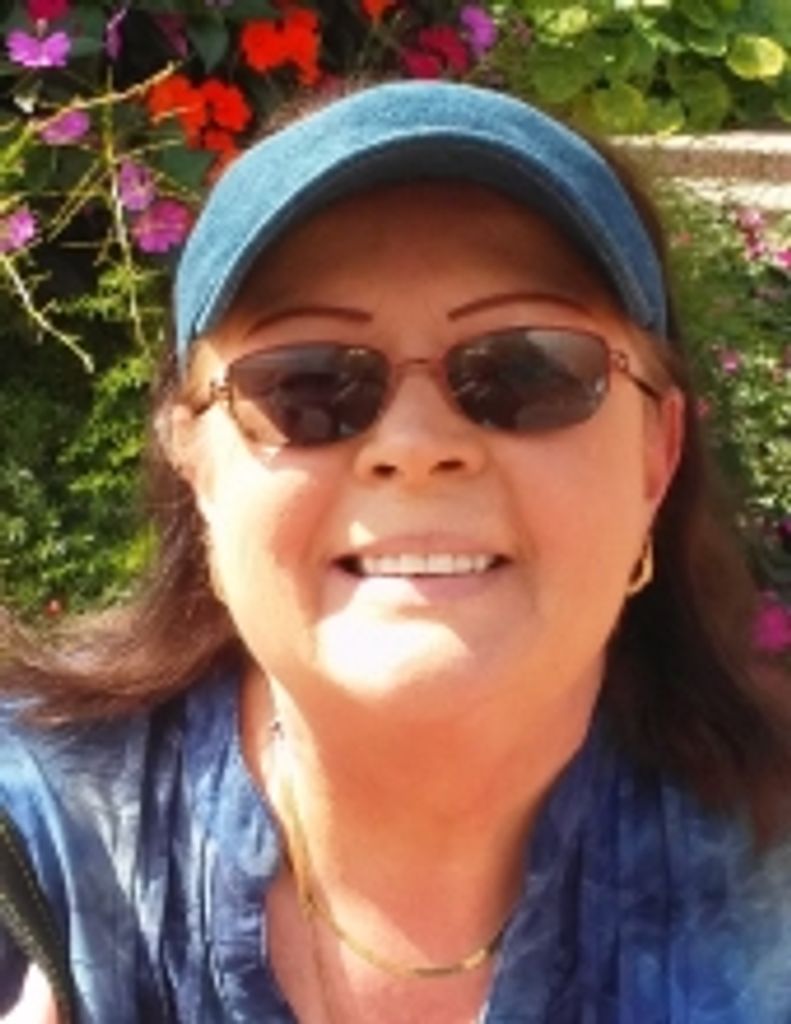 Amy  Beth  Lumley 