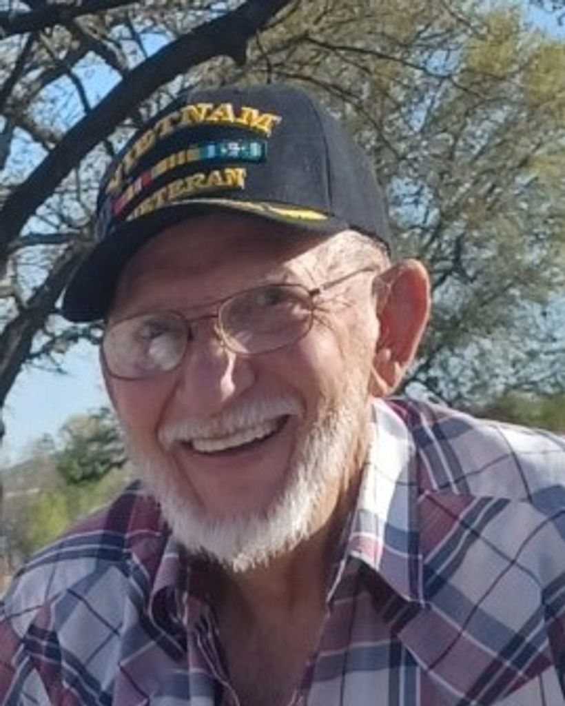 Leslie Zebbie Strong