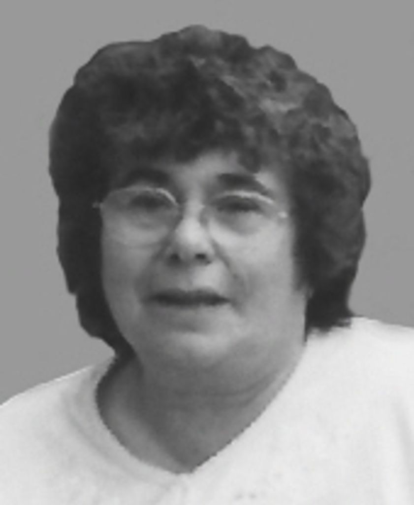Eleanor B. Goodhines