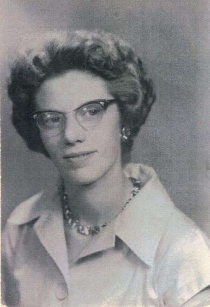 Jean Miesburger