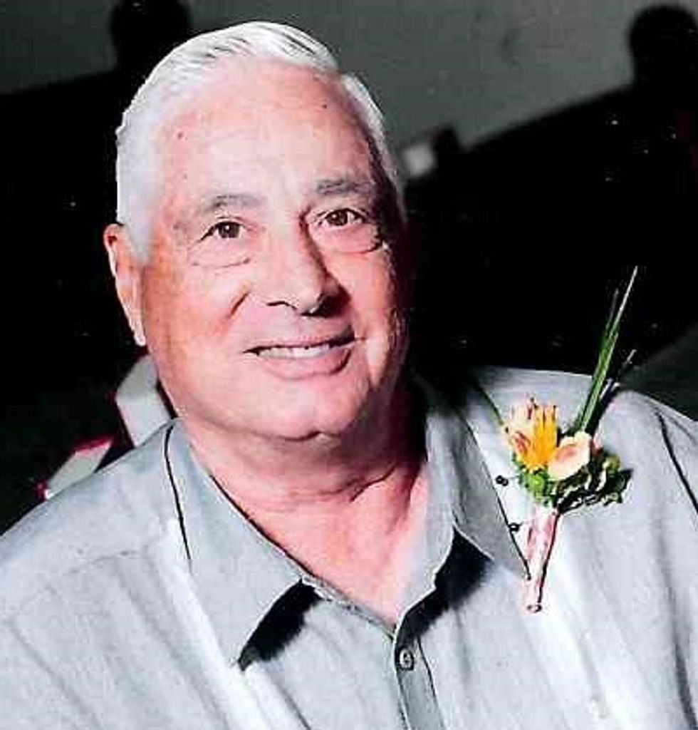 William 'Will' Frank Ruckle