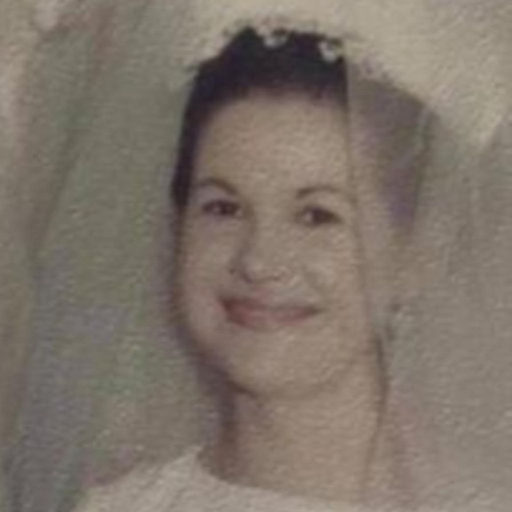 Charlotte Ann Evans