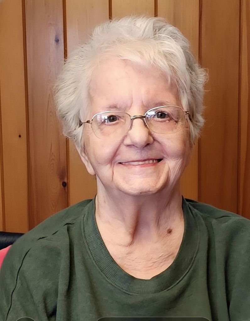 Kathleen M. Nadeau Profile Photo