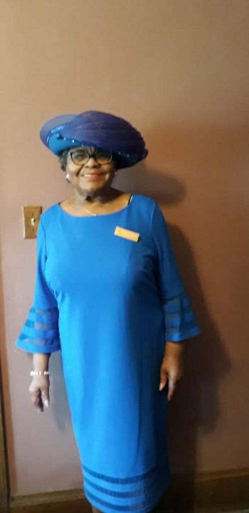 Johnnie Mae Hayward Profile Photo