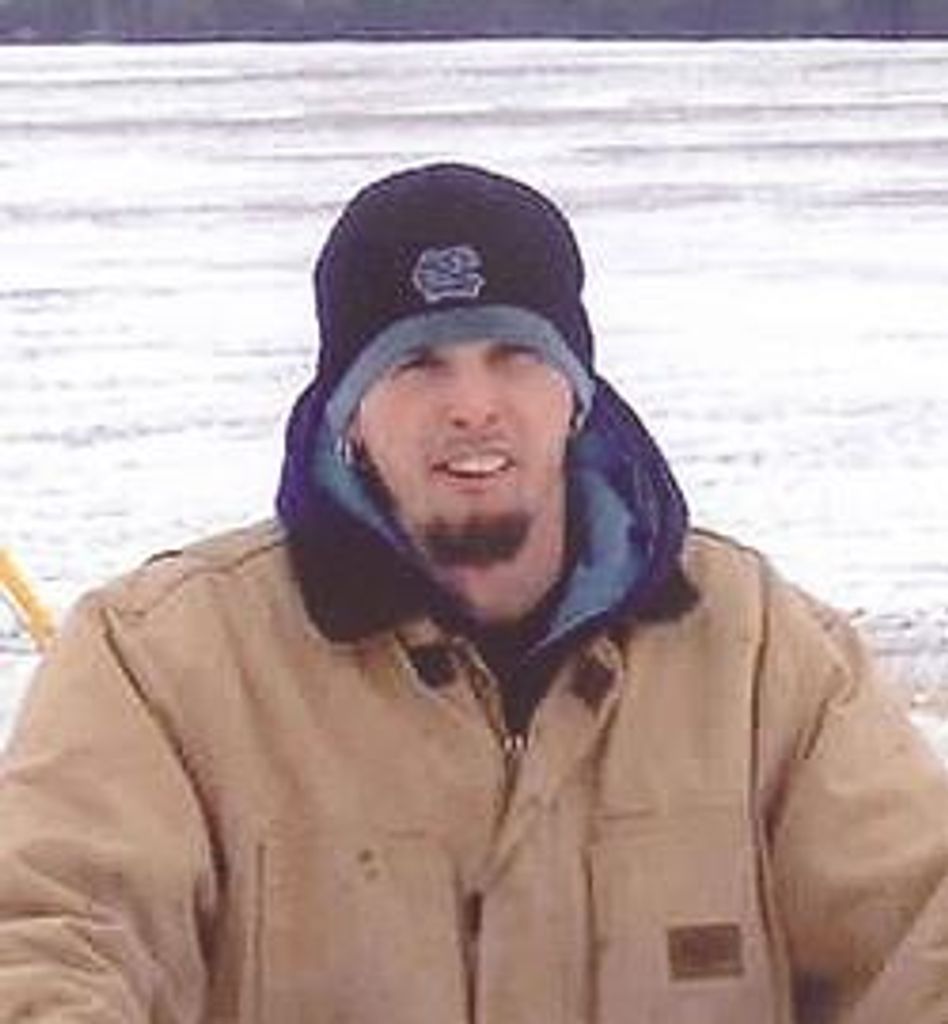 Christopher S. Halvorsen Profile Photo