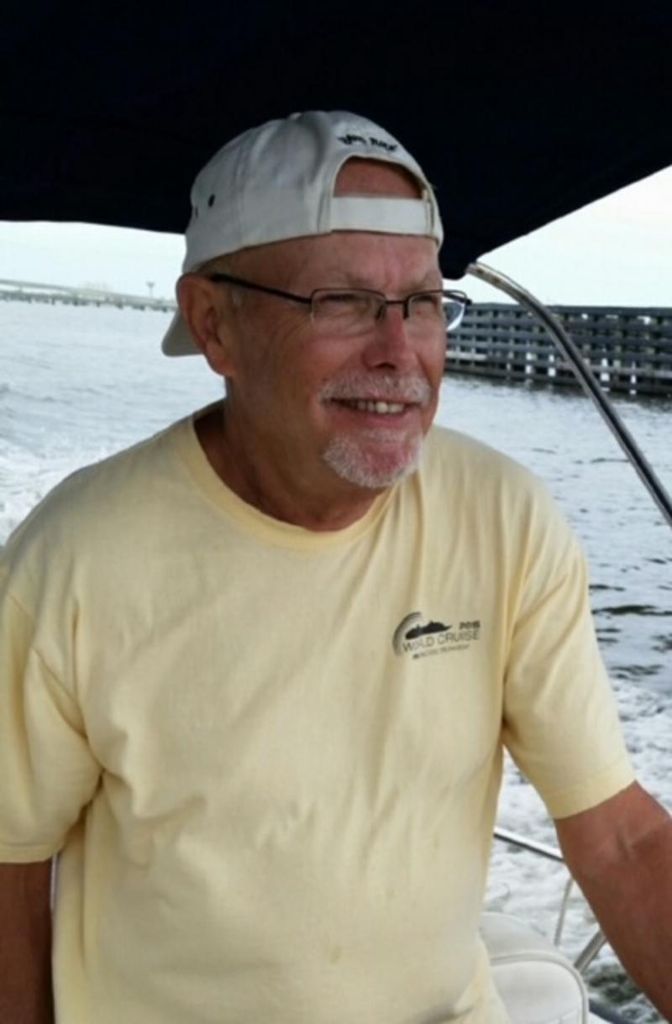 Robert D Mathis Profile Photo