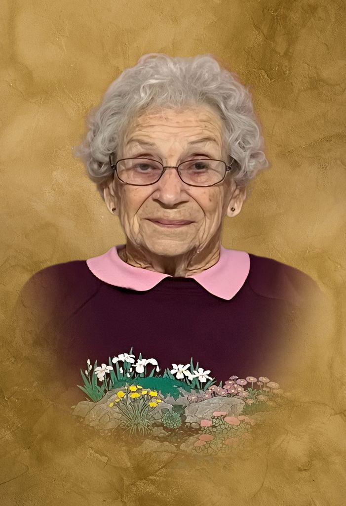 Bonnie Dorean Killey