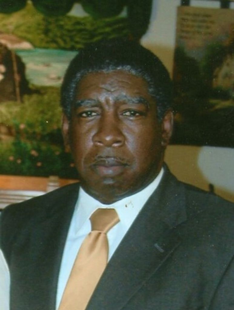 Jimmy Odell Simmons Profile Photo