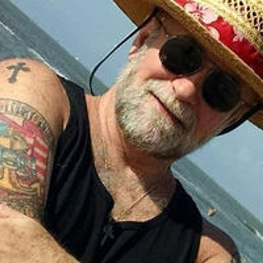 Richard Edward Catt Jr.