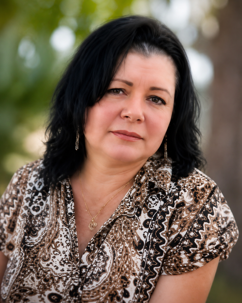 Marleny Hercules Ortega Profile Photo