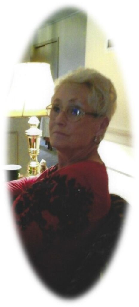 Dorothy Susan Grinstead