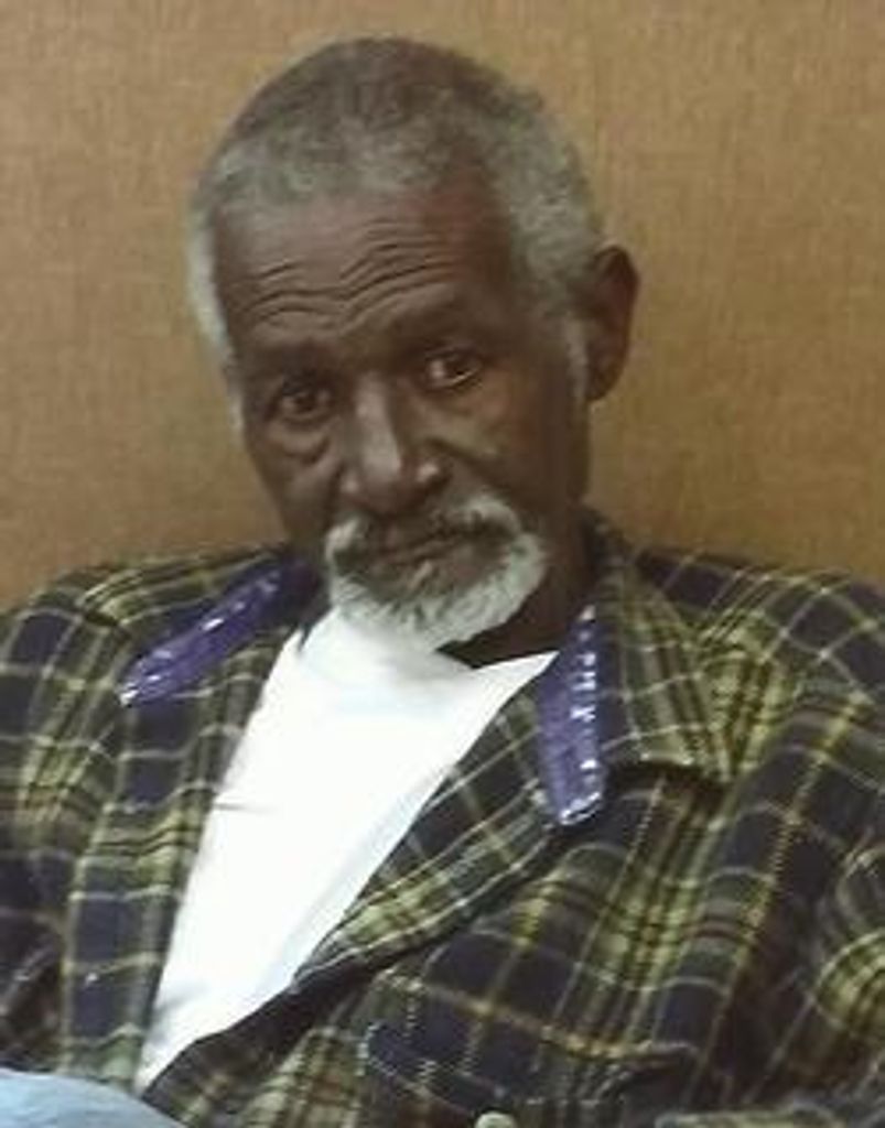 Gregory West, Sr. Profile Photo