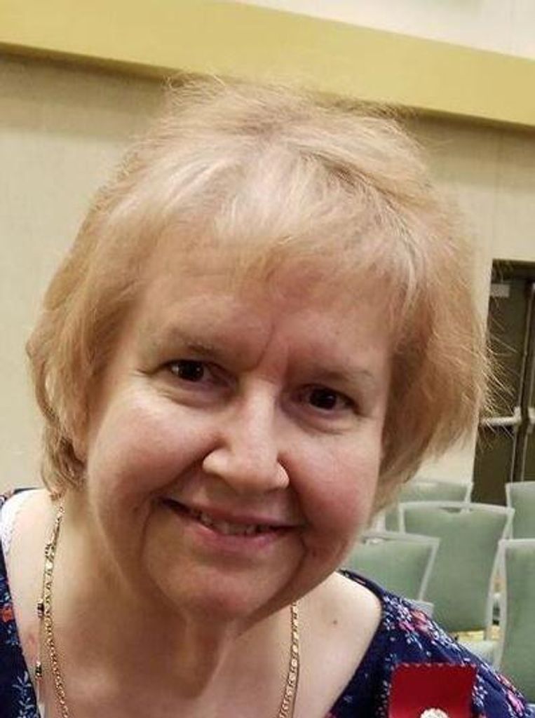 Mary Josephine Davis Profile Photo