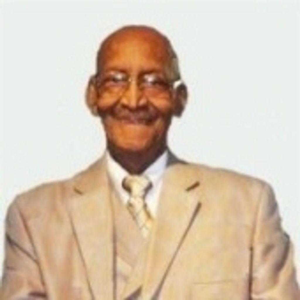 Rev. Harold Davis Jr
