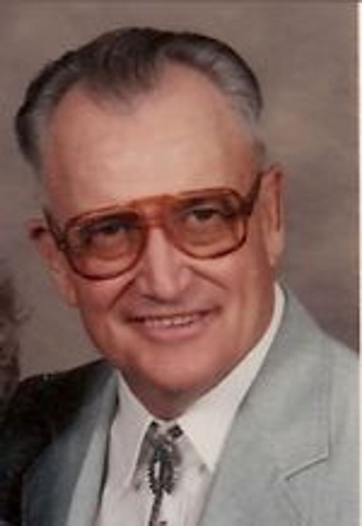 Charles R. Smith