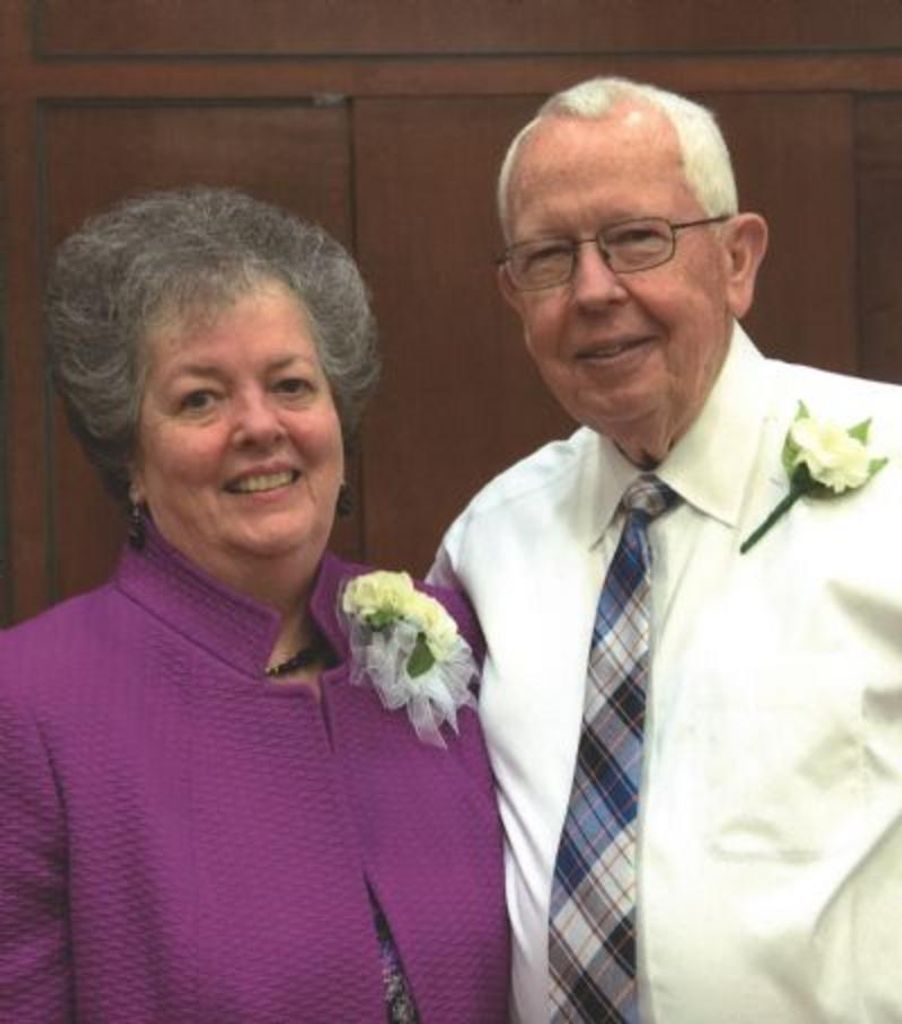 Elizabeth Wilson Profile Photo