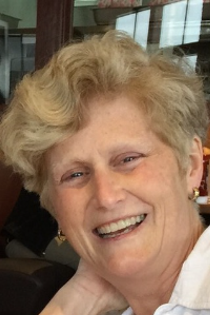 Rev. Jennifer "Jena" Jean Roy