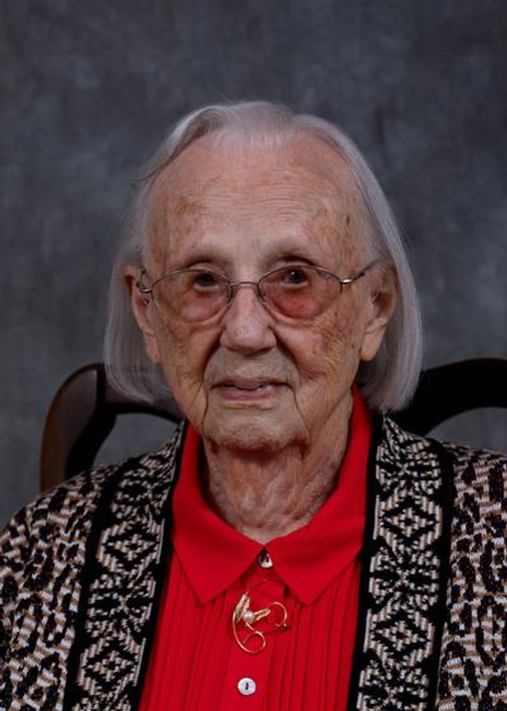 Nellie Frances Jones Profile Photo