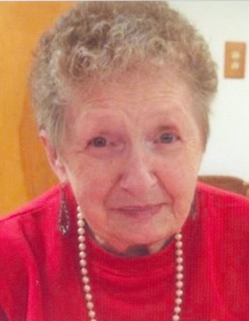 Norma L. (Hall)  Shacklock Profile Photo