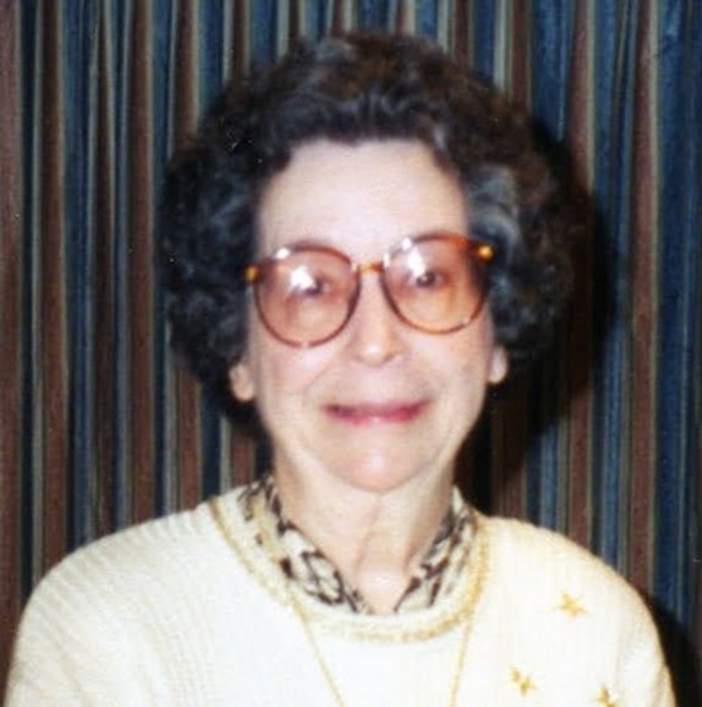Ethel Marie Fontenot Sacker Profile Photo