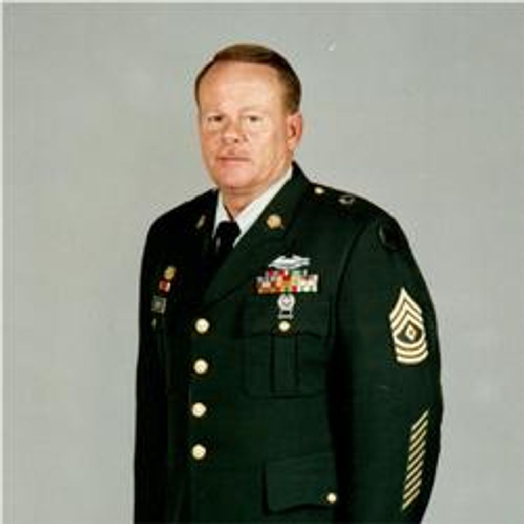 Thomas Lee Meeks Profile Photo