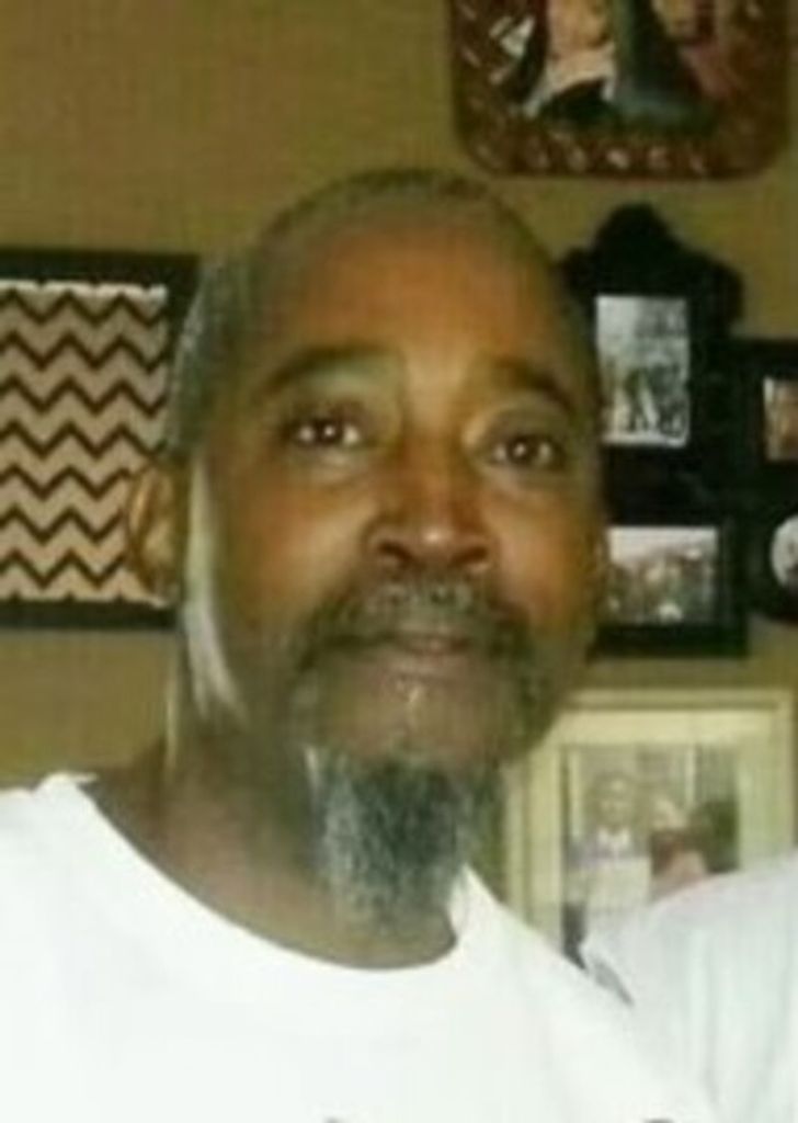 William Timothy Gilliam