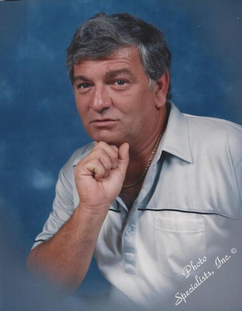 Aric H. Coon, Sr.