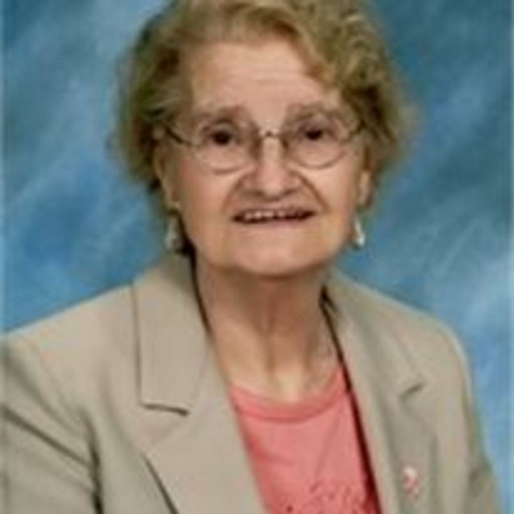 Fernande "Fern" Watne