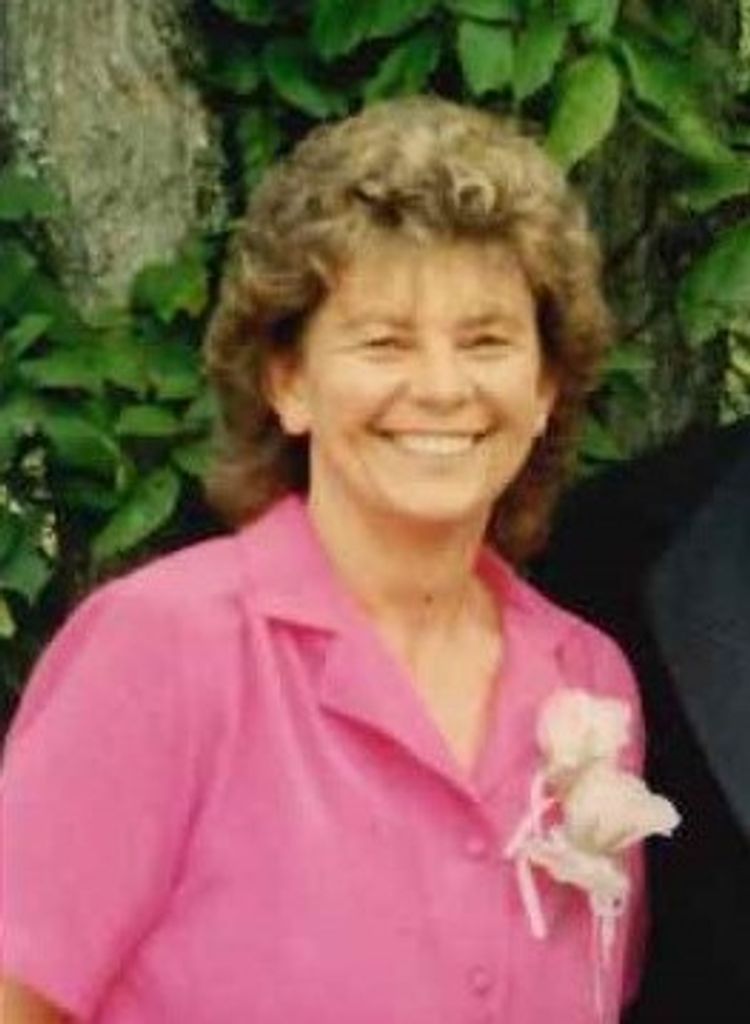 Caroline Paulette Green