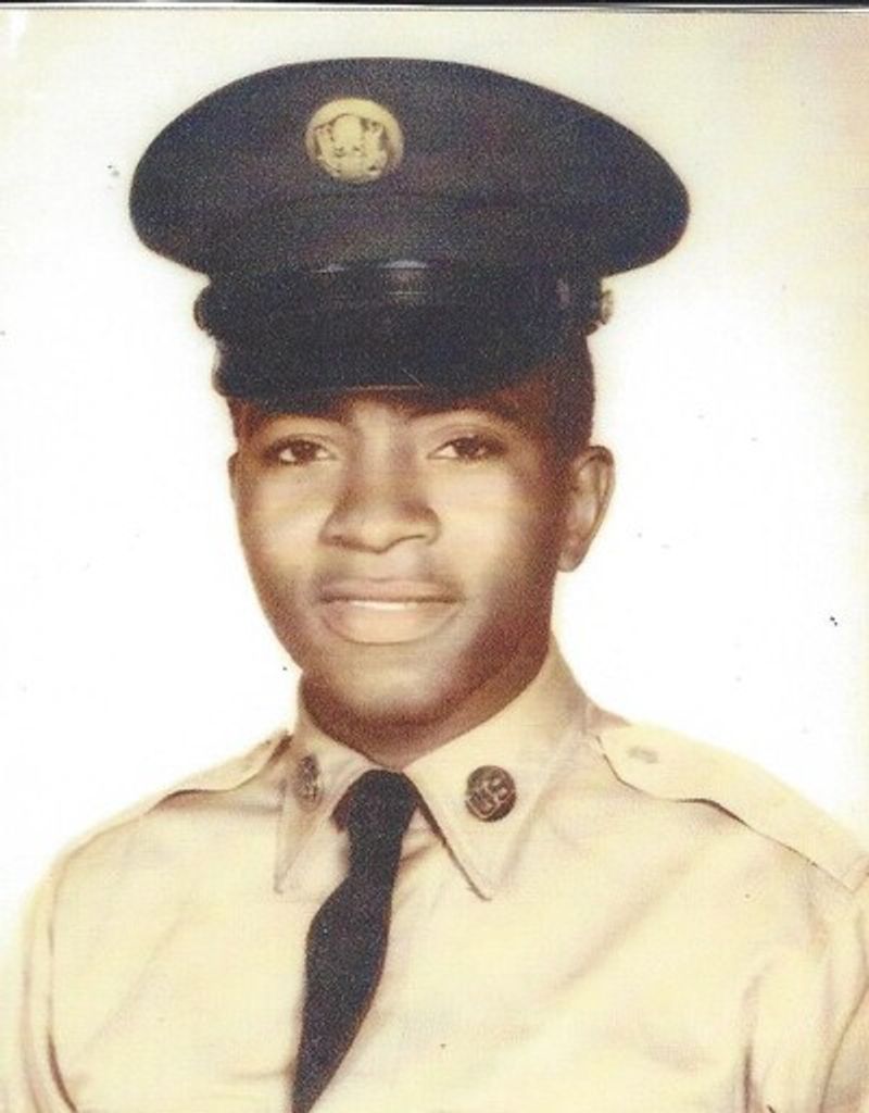 Willie Earnest Brown