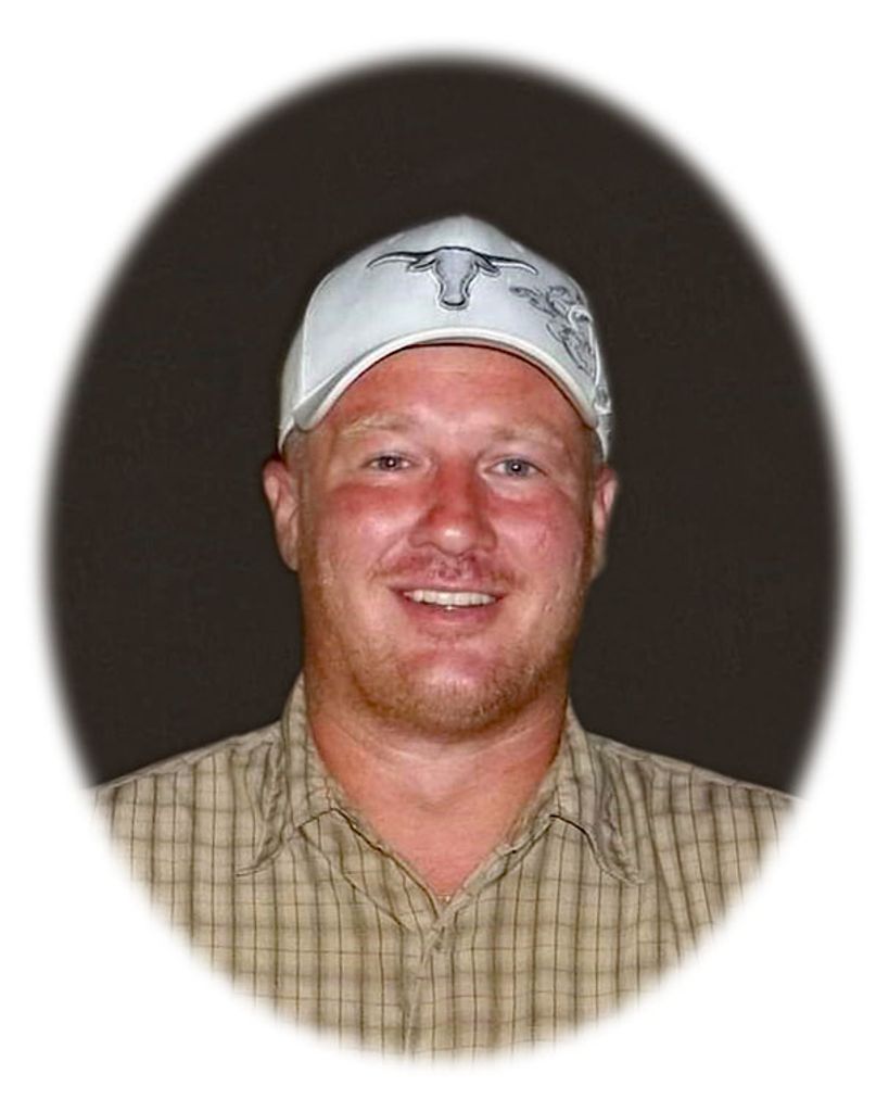 Scott Andrew Gunderson Profile Photo