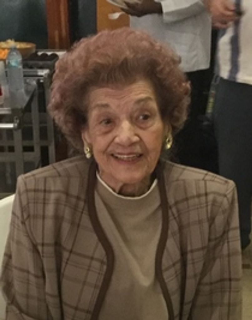 June Beuke