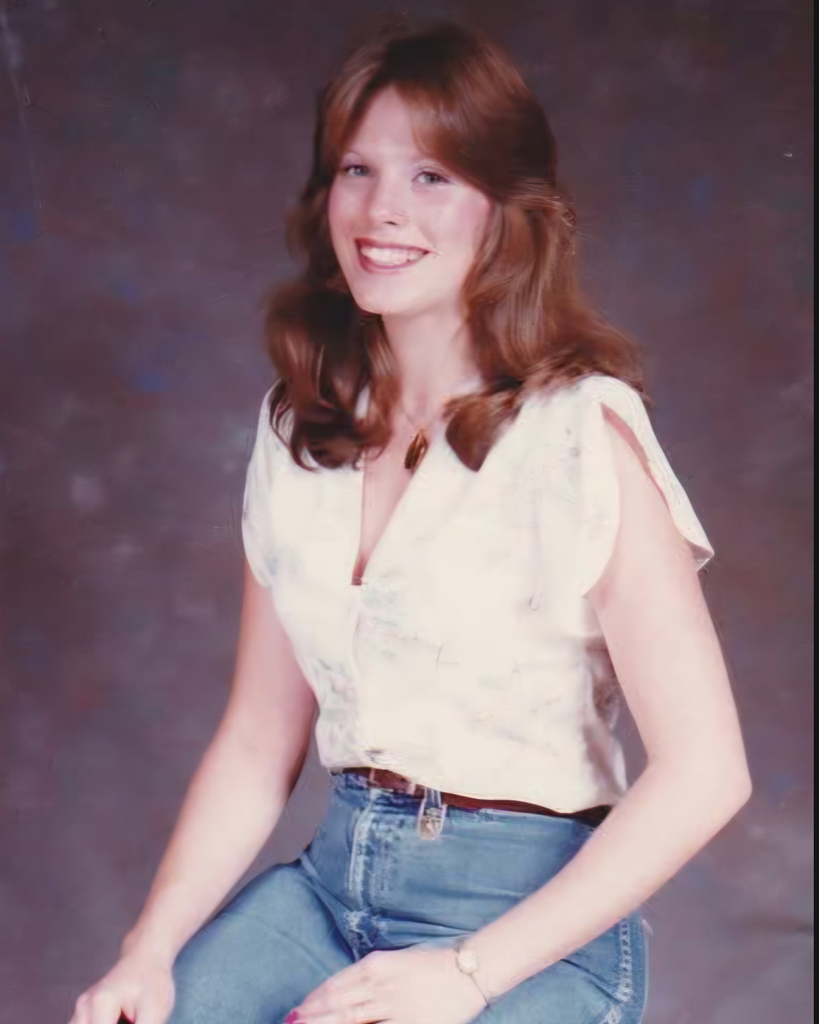 Kimberly Jean Jauregui Profile Photo