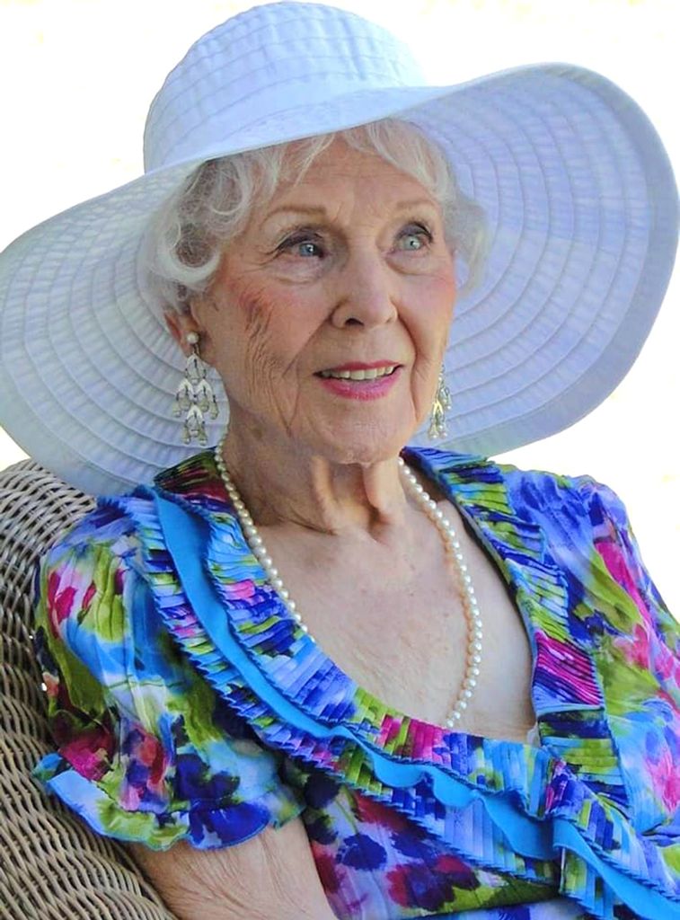 Marcella Mary Kenney