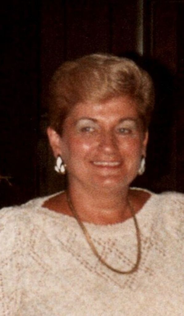 Marjorie Jonas Profile Photo