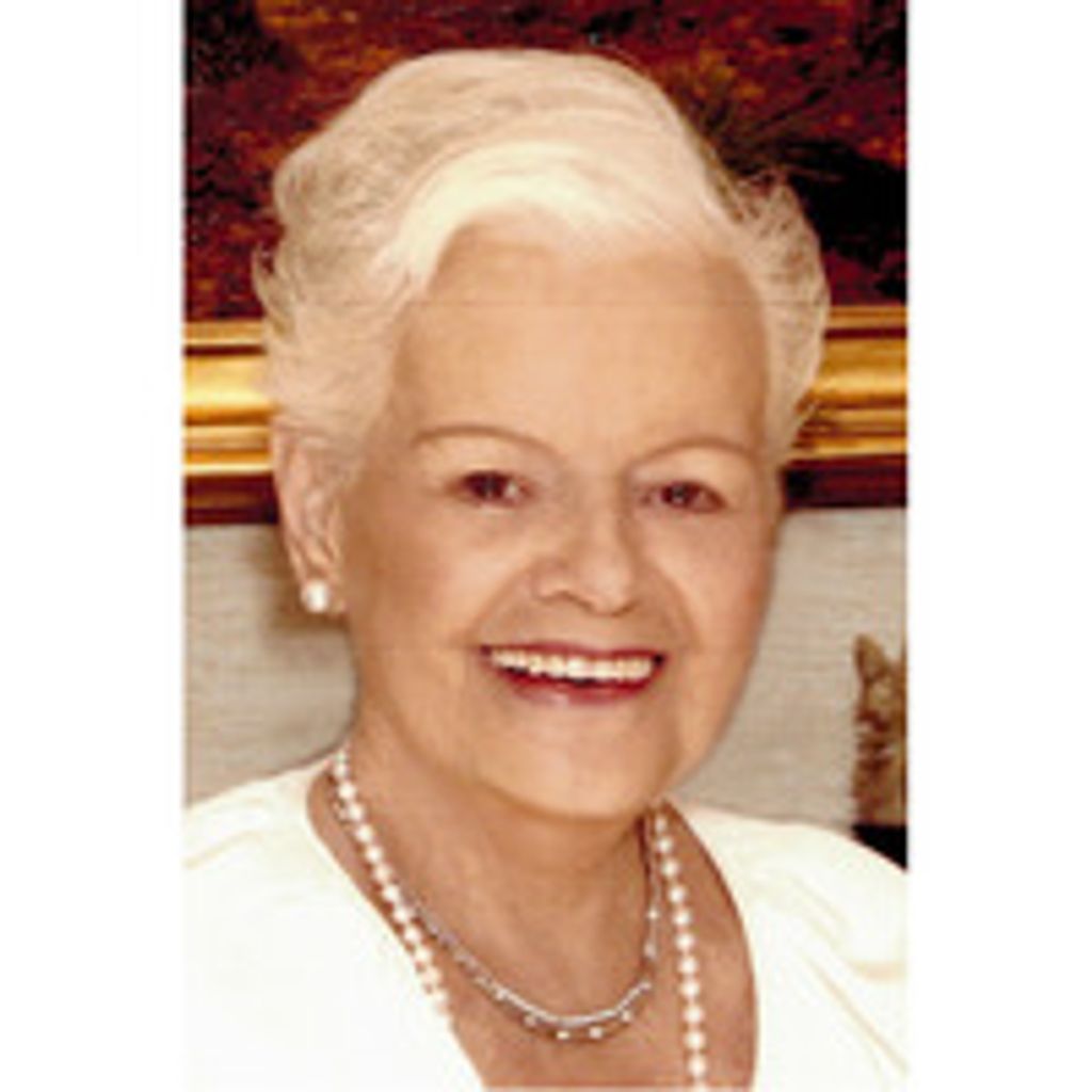 Joan C Mayo