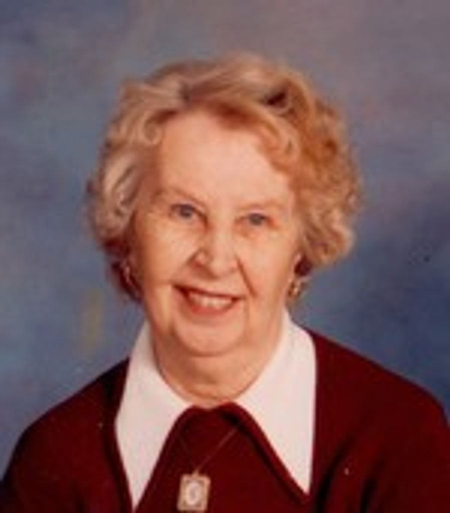 Irene A. West