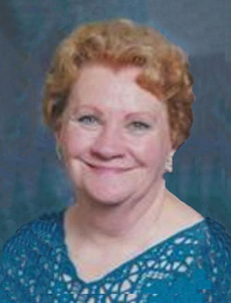 Joan Mikesell