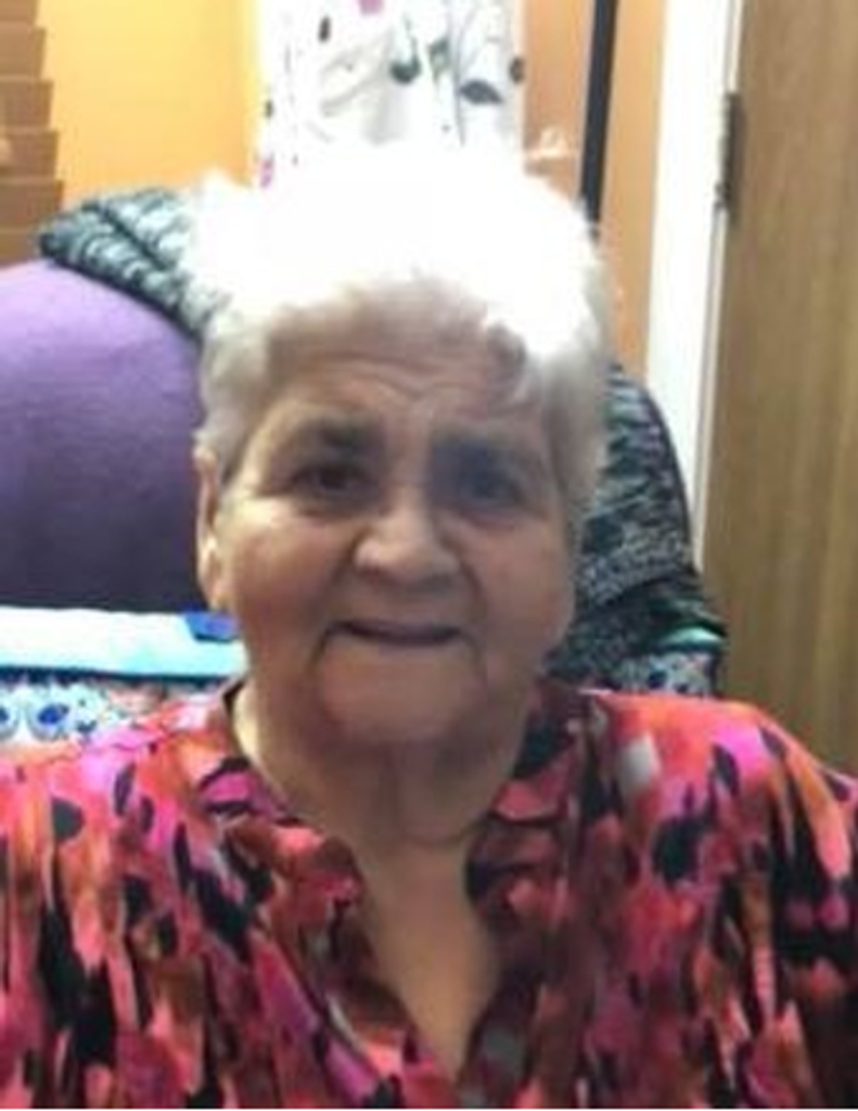 Angelina Theresa Fumai Profile Photo